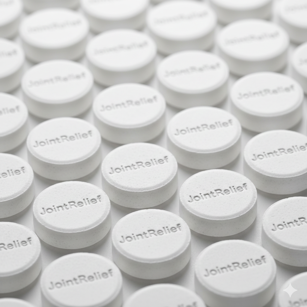 Supliment natural articulații